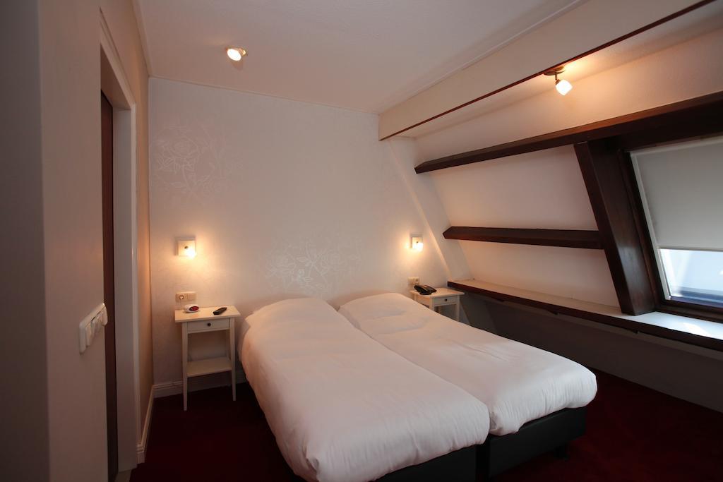 Hotel Restaurant Riche Boxmeer Ruang foto