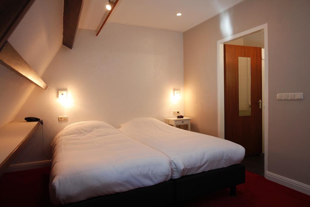Hotel Restaurant Riche Boxmeer Ruang foto
