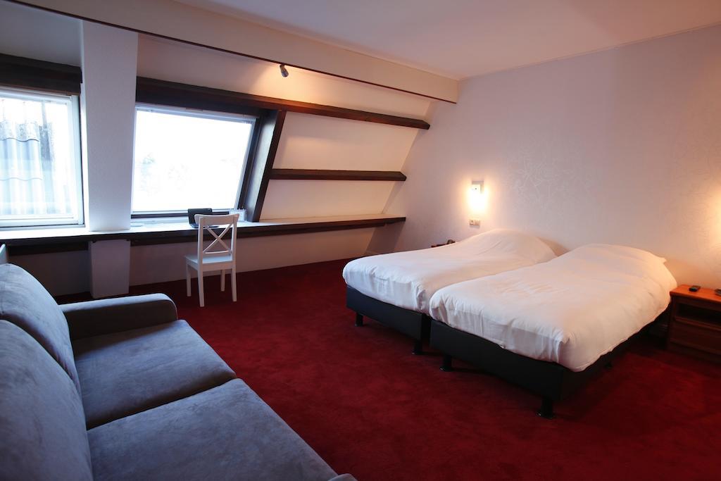 Hotel Restaurant Riche Boxmeer Ruang foto