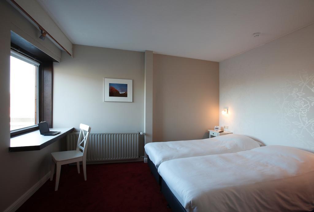 Hotel Restaurant Riche Boxmeer Ruang foto
