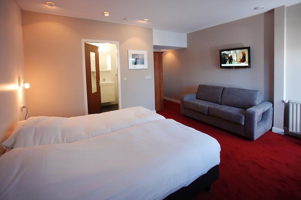 Hotel Restaurant Riche Boxmeer Ruang foto