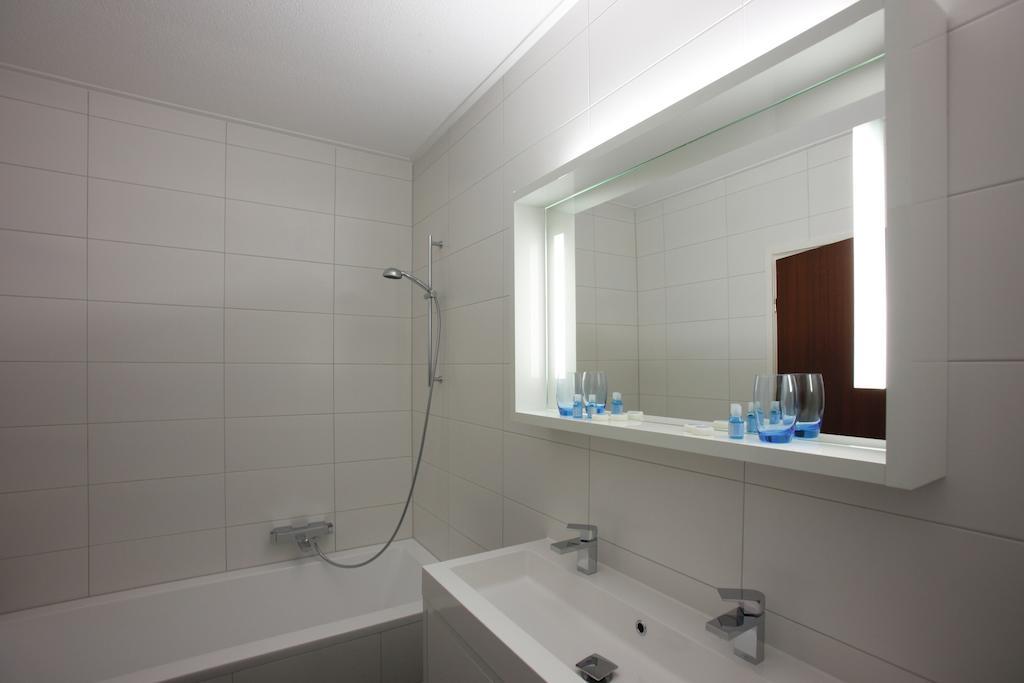 Hotel Restaurant Riche Boxmeer Ruang foto