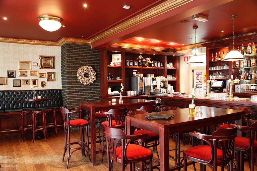 Hotel Restaurant Riche Boxmeer Bagian luar foto