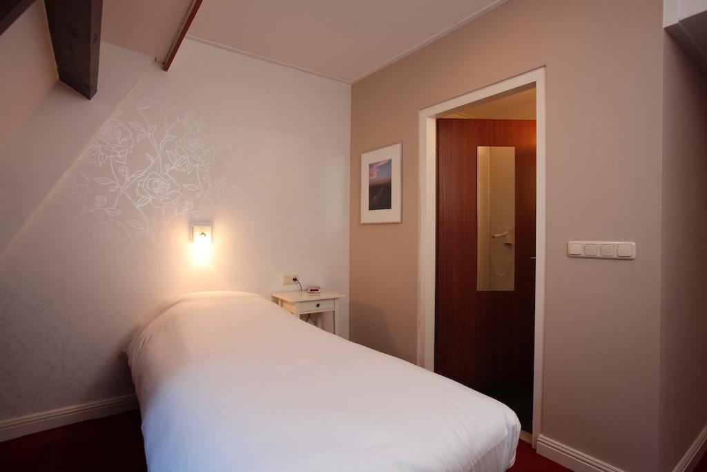 Hotel Restaurant Riche Boxmeer Ruang foto
